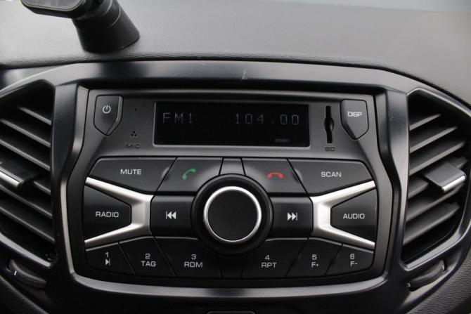 Lada (ВАЗ) Vesta I с пробегом 2018 года, цена 995 000 рублей, 165491 км, седан, Автокод Объявления
