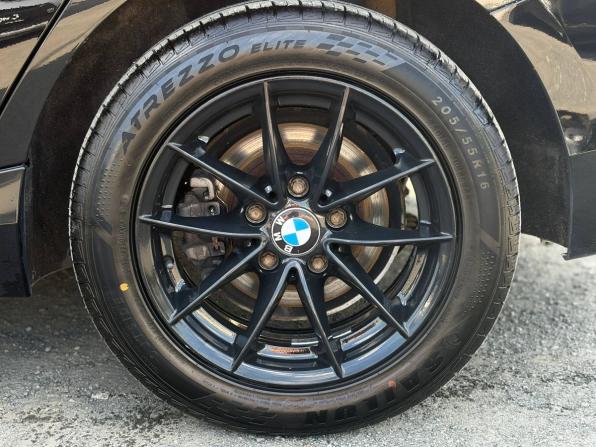 BMW 1 серии II (F20/F21) с пробегом 2013 года, цена 919 000 рублей, 312706 км, хэтчбек, Автокод Объявления