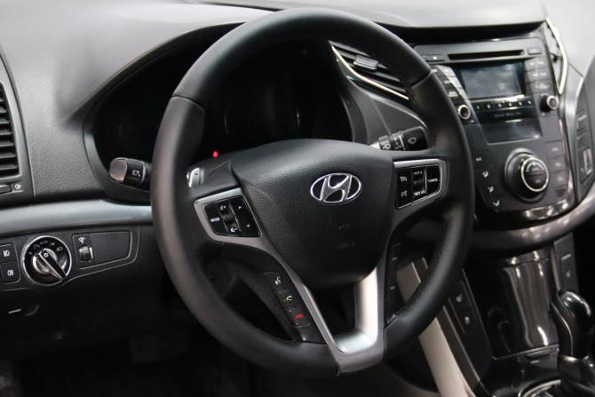 Hyundai i40 I с пробегом 2014 года, цена 1 195 950 рублей, 234495 км, седан, Автокод Объявления