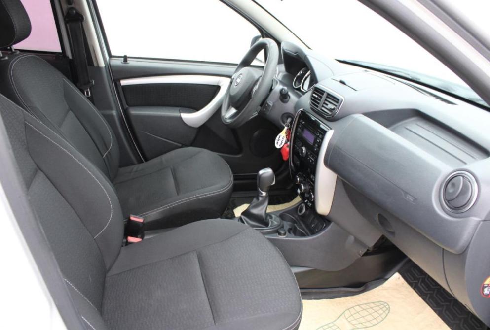 Nissan Terrano III (D10) Нижний Новгород  - изображение 12