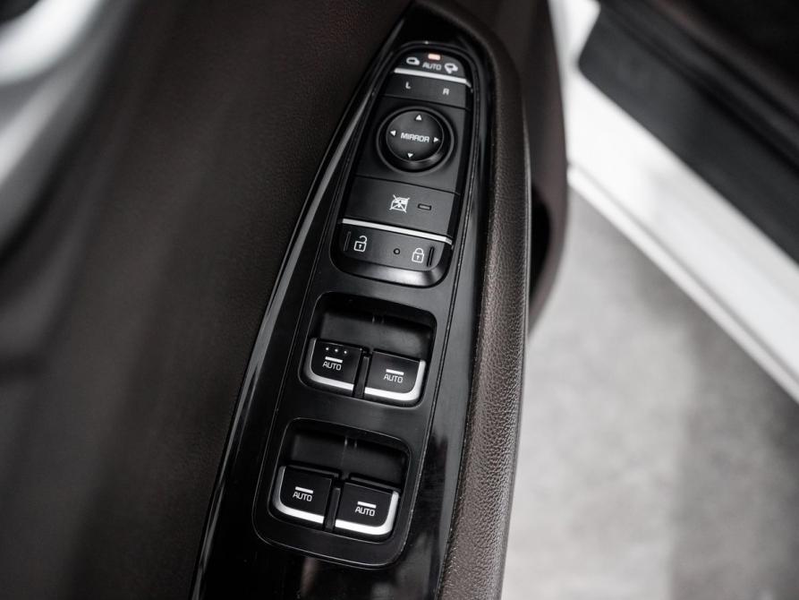 Kia Optima IV Рестайлинг Иркутск  - изображение 20