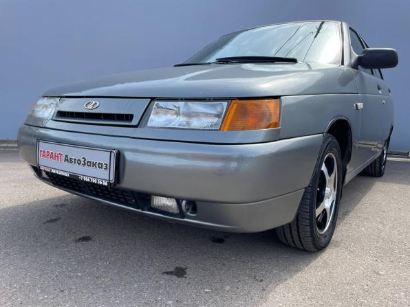 Lada (ВАЗ) 2112 с пробегом 2007 года, цена 270 000 рублей, 137328 км, хэтчбек, Автокод Объявления