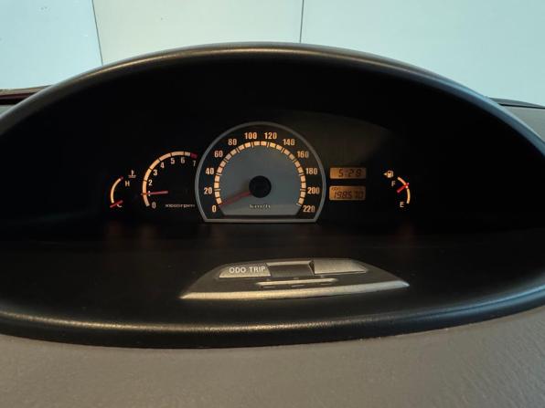 Hyundai Matrix I с пробегом 2004 года, цена 550 000 рублей, 198570 км, компактвэн, Автокод Объявления