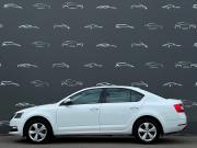 Skoda Octavia III (A7) Рестайлинг Санкт-Петербург  - изображение 33