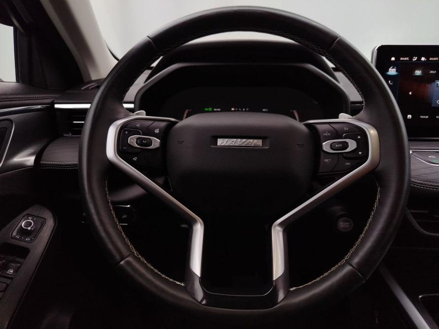 Haval Jolion I Рестайлинг Ярославль  - изображение 18