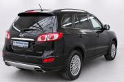 Hyundai Santa Fe II Рестайлинг Москва  - изображение 21