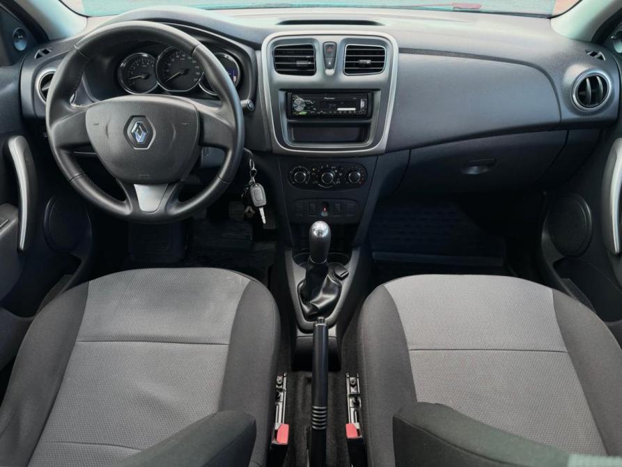 Renault Logan II Набережные Челны  - изображение 15