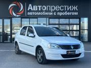 Renault Logan I Рестайлинг Волгоград  - изображение 14