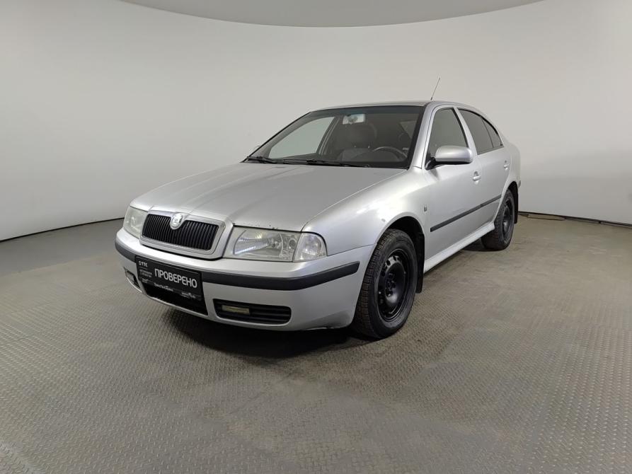 Skoda Octavia I (A4) Рестайлинг Уфа  - изображение 1