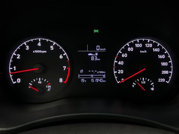 Hyundai Solaris II с пробегом 2017 года, цена 1 150 000 рублей, 151718 км, седан, Автокод Объявления