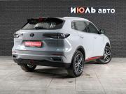 Changan UNI-S (CS55 Plus) Екатеринбург  - изображение 23