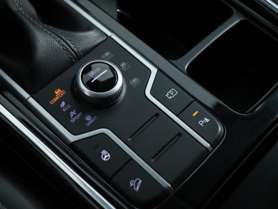Kia Sorento IV Санкт-Петербург  - изображение 17