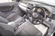 Toyota RAV4 II (XA20) Томск  - изображение 25