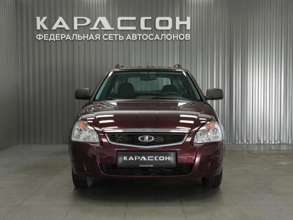 Lada (ВАЗ) Priora I Рестайлинг с пробегом 2014 года, цена 385 000 рублей, 230300 км, универсал, Автокод Объявления