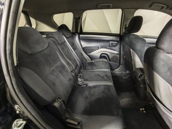 Mitsubishi Outlander II с пробегом 2008 года, цена 699 000 рублей, 449898 км, внедорожник, Автокод Объявления