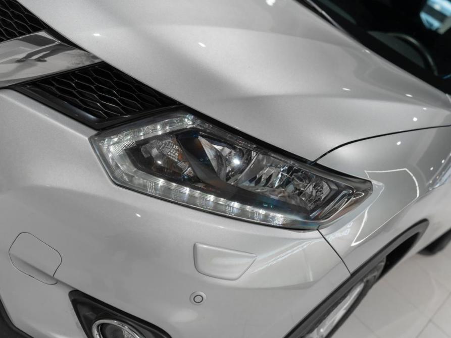 Nissan X-Trail III Москва  - изображение 24