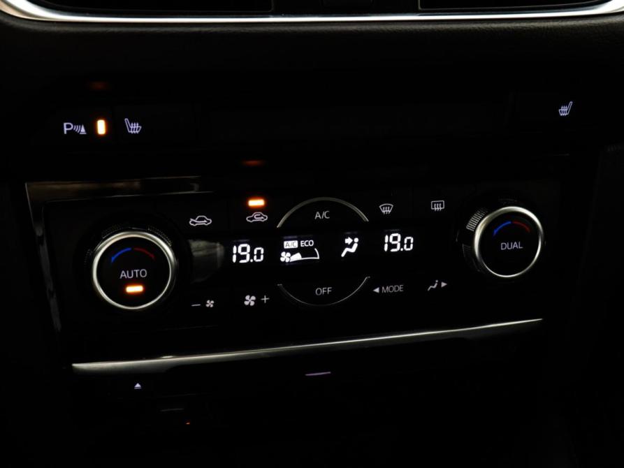 Mazda 6 III (GJ) Рестайлинг Химки  - изображение 13