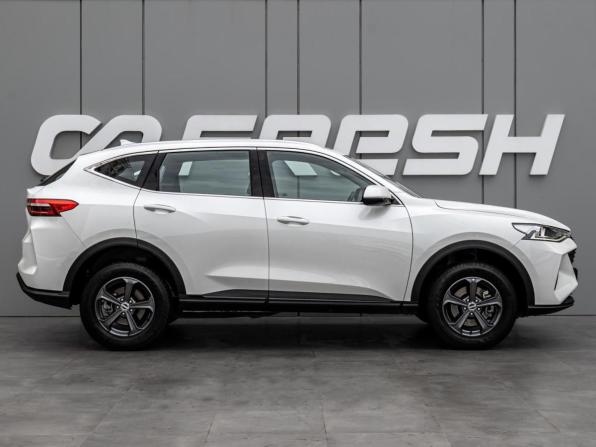 Haval F7 I Рестайлинг с пробегом 2023 года, цена 2 238 000 рублей, 35538 км, внедорожник, Автокод Объявления