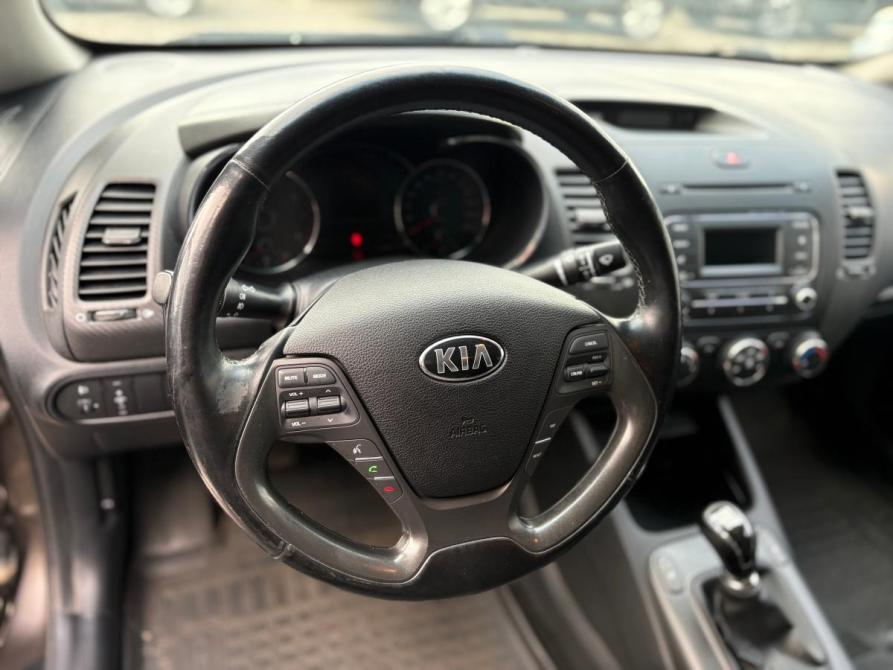 Kia Cerato III Череповец  - изображение 11