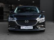 Mazda 6 III (GJ) Рестайлинг 2 Москва  - изображение 29