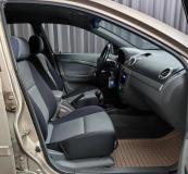 Chevrolet Lacetti I Москва  - изображение 32