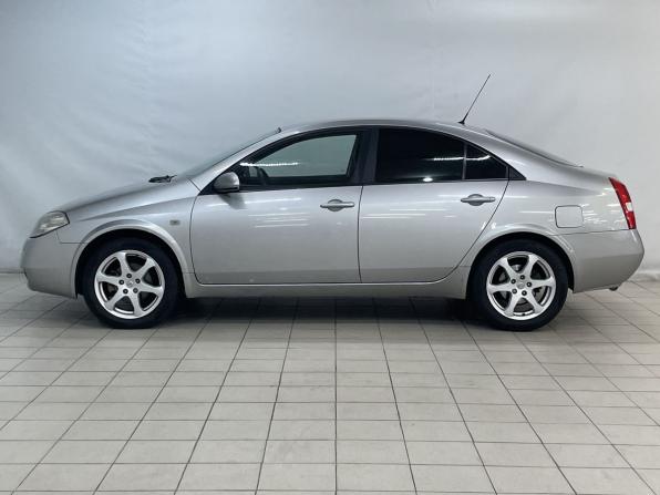 Nissan Primera III (P12) с пробегом 2005 года, цена 499 000 рублей, 173142 км, седан, Автокод Объявления