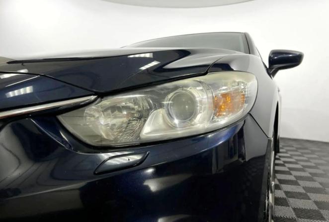 Mazda 6 III (GJ) с пробегом 2014 года, цена 1 990 000 рублей, 99071 км, седан, Автокод Объявления
