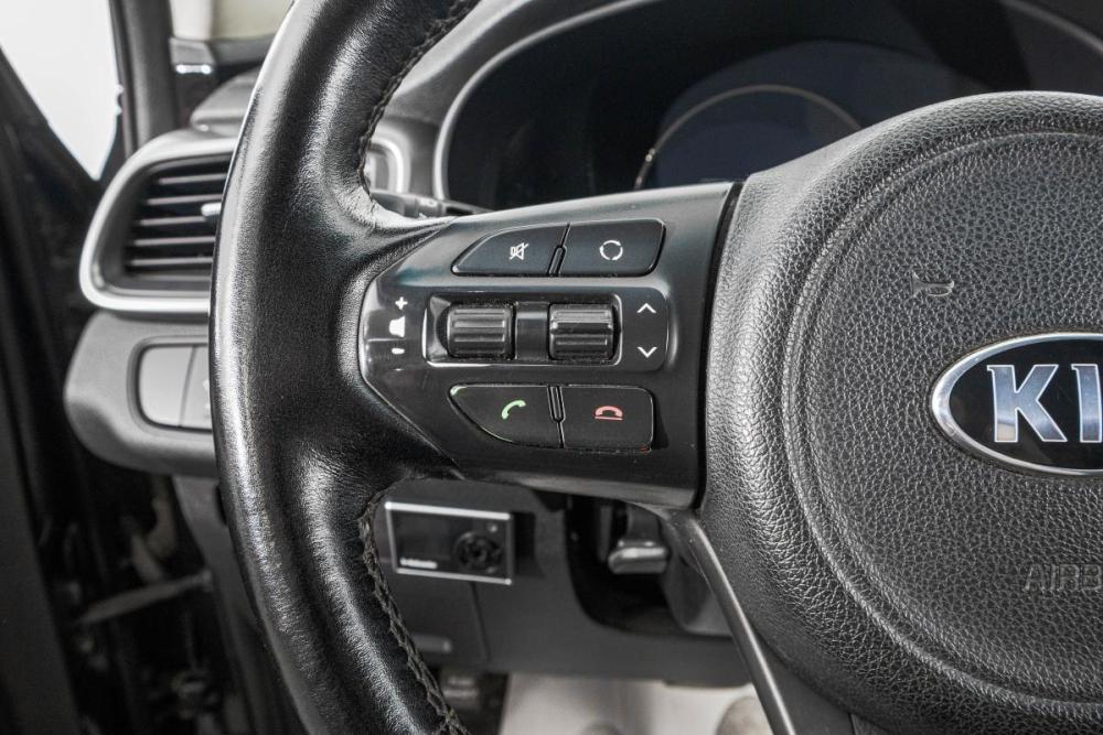Kia Sorento III Prime Барнаул  - изображение 16