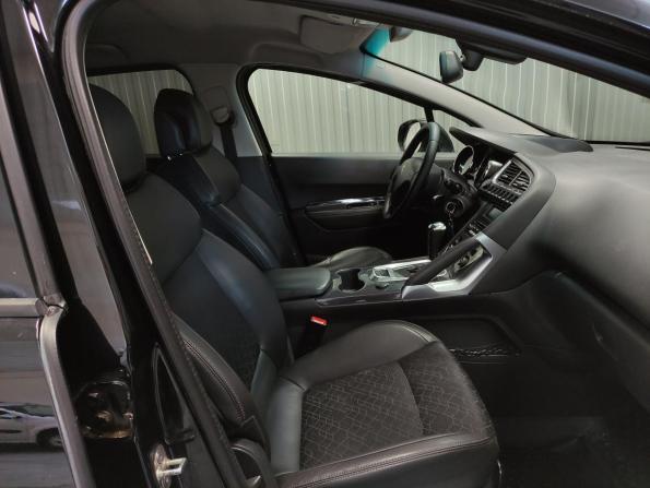 Peugeot 3008 I Рестайлинг с пробегом 2014 года, цена 785 000 рублей, 255892 км, внедорожник, Автокод Объявления