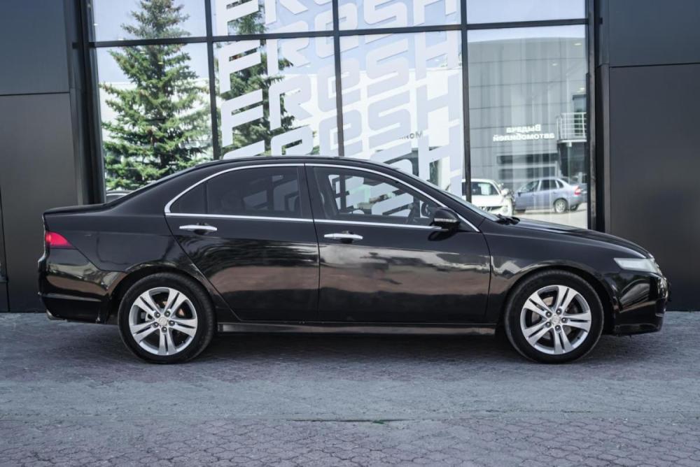 Honda Accord VII Рестайлинг Ульяновск  - изображение 5