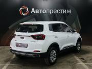 Chery Tiggo 4 Pro I Рестайлинг Ставрополь  - изображение 33