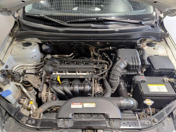 Kia Ceed I Рестайлинг с пробегом 2012 года, цена 734 000 рублей, 194400 км, хэтчбек, Автокод Объявления