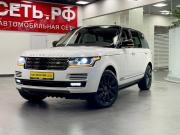 Land Rover Range Rover IV Набережные Челны  - изображение 29