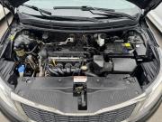Kia Rio III Сызрань  - изображение 38
