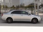 Toyota Avensis II Рестайлинг Новосибирск  - изображение 23