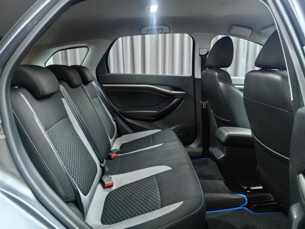 Lada (ВАЗ) Vesta I с пробегом 2020 года, цена 1 030 000 рублей, 107610 км, универсал, Автокод Объявления