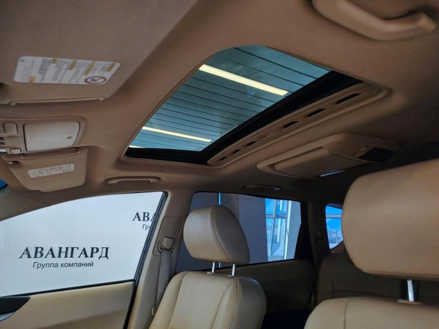 Subaru Tribeca I Санкт-Петербург  - изображение 19