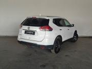 Nissan X-Trail III Москва  - изображение 22