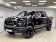 Ram 1500 V Санкт-Петербург  - изображение 34