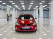 Hyundai Solaris I Самара  - изображение 21