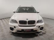 BMW X5 II (E70) Рестайлинг Москва  - изображение 23