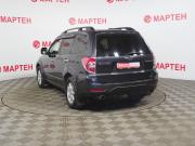 Subaru Forester III Вологда  - изображение 24