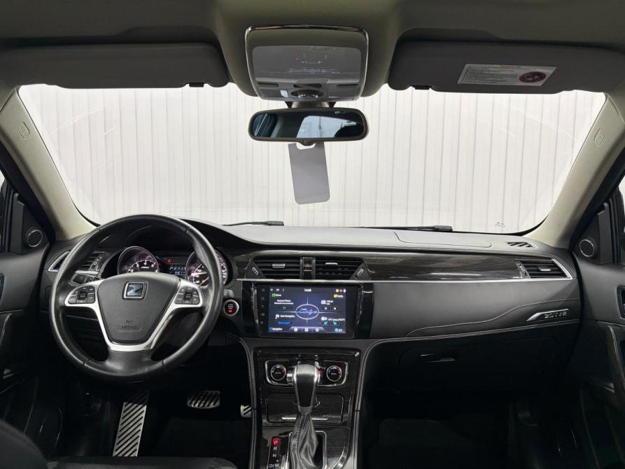 Zotye T600 Краснодар  - изображение 9