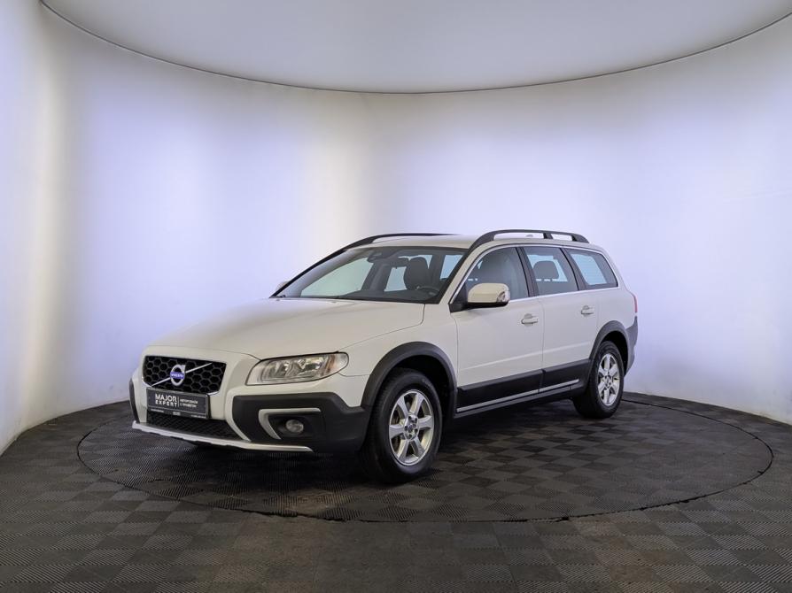 Volvo XC70 II Рестайлинг Москва  - изображение 1