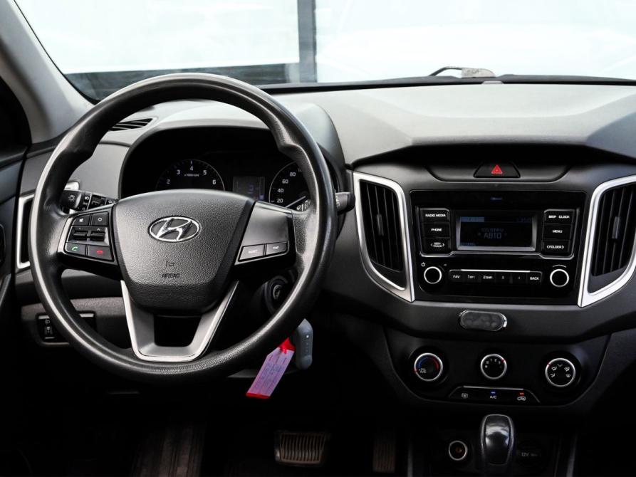 Hyundai Creta I Екатеринбург  - изображение 19