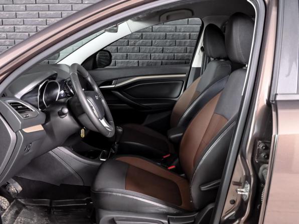 Lada (ВАЗ) Vesta I с пробегом 2018 года, цена 1 000 000 рублей, 92190 км, универсал, Автокод Объявления