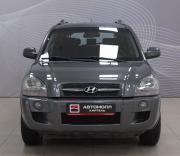 Hyundai Tucson I Новокузнецк  - изображение 23