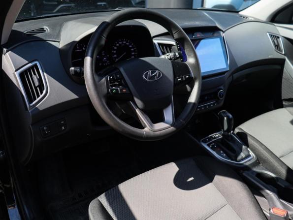 Hyundai Creta II с пробегом 2021 года, цена 2 050 000 рублей, 81705 км, внедорожник, Автокод Объявления