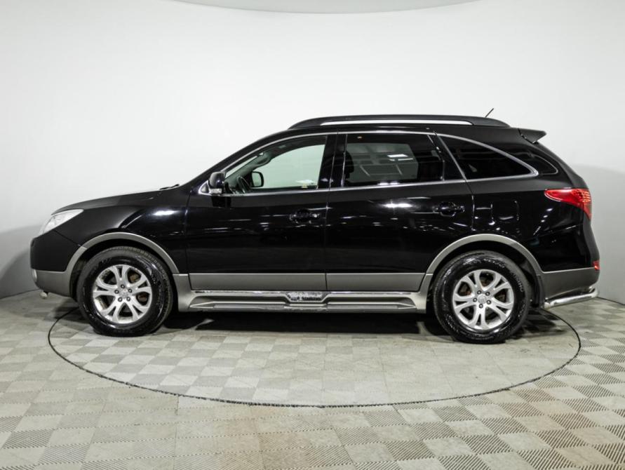 Hyundai ix55 Санкт-Петербург  - изображение 9