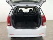 Toyota Wish I Рестайлинг Чита  - изображение 36